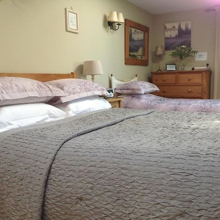 גרייט דנמאו Motts Bed & Breakfast מראה חיצוני תמונה