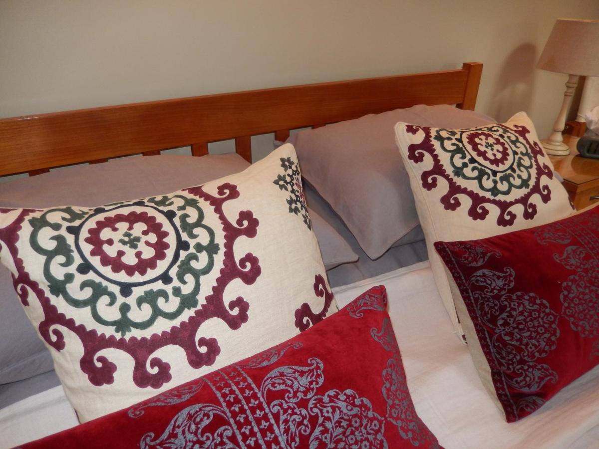 גרייט דנמאו Motts Bed & Breakfast מראה חיצוני תמונה